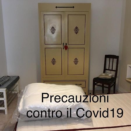 La Casetta Pescantina Exterior foto