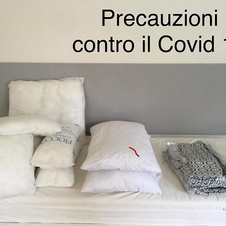La Casetta Pescantina Exterior foto