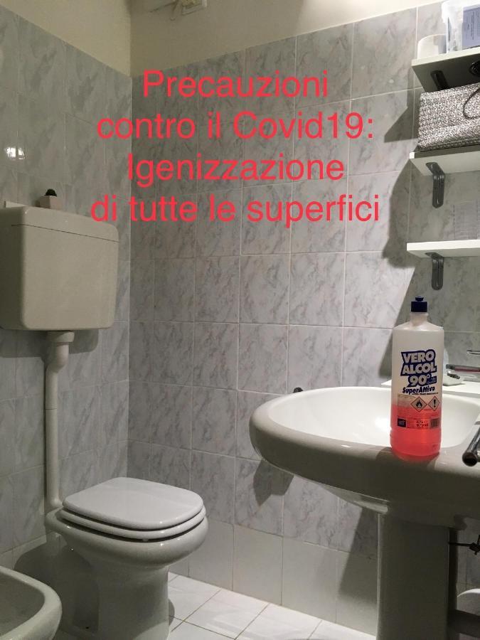 La Casetta Pescantina Exterior foto
